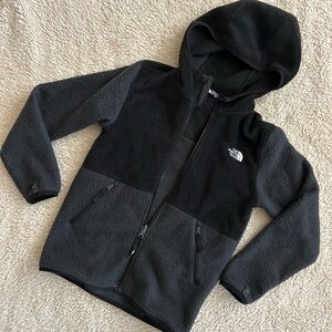 The North Face Kids Denali Fleece Jacket